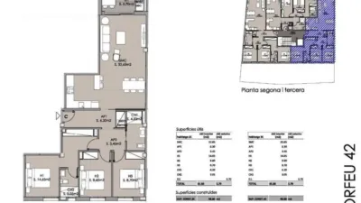 Apartment in Centre photo 24