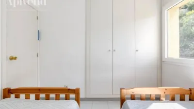 Apartment in Port Esportiu-Canyelles-Puig Rom photo 17