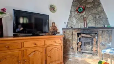 Chalet on Carrer de Tordera photo 14