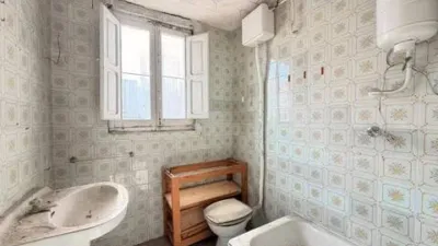 Chalet on Calle del Garbinet photo 41