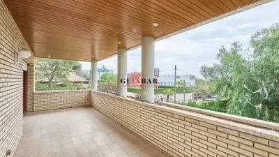 Chalet in Esplugues de Llobregat photo 30