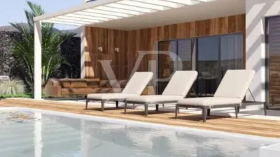 Chalet en Costa Adeje photo 3