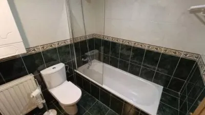 Apartment in Barrio Cotero photo 36