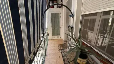 Apartment in Feria photo 16