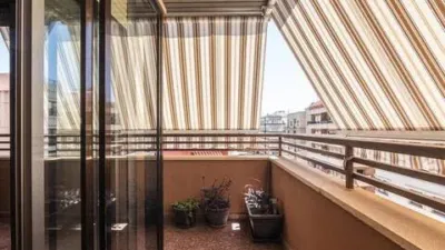 Apartment in Pont Nou photo 11