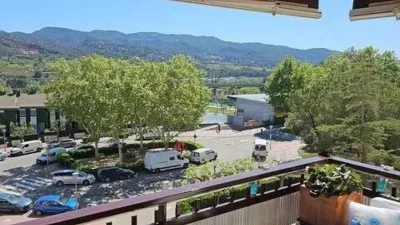 Flat in Martorell photo 5