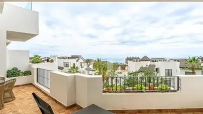 Apartment in Guía de Isora photo 3