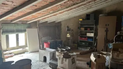 Chalet in Els Garidells photo 9