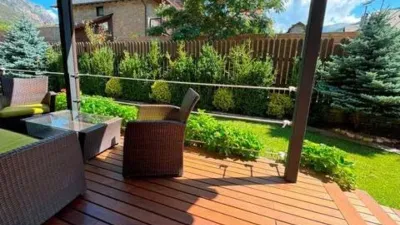 Chalet en venta en Calle de Los Plans de Ansils, Anciles (Benasque) de 980.000 €
