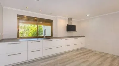 Chalet in Urbanizations photo 21