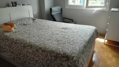 Flat in Ortuella photo 21