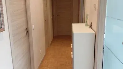 Flat in Ortuella photo 23