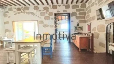 Terraced house in San Miguel de Abona photo 17