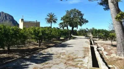 Casa – Beniarbeig, la Marina Alta - Más
