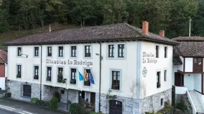 Casa – Salas, Samartín - Vista 4