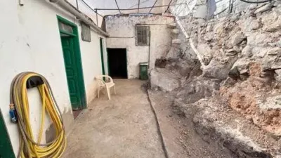 Chalet en calle del Parralito photo 13