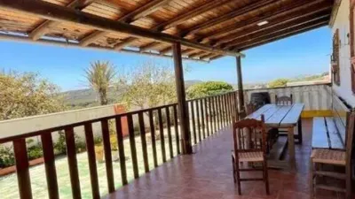 Chalet in Barbate photo 7