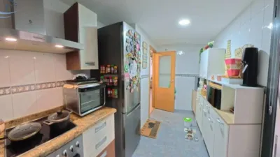 Piso – Alacant / Alicante, Parc lo Morant, l'Alacantí - Vista 3
