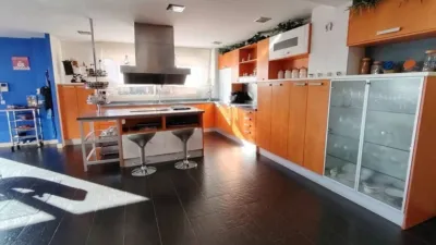Chalet in Batres photo 35