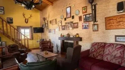Chalet in Barbate photo 8