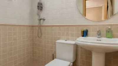 Townhouse in Garres y Lages photo 21