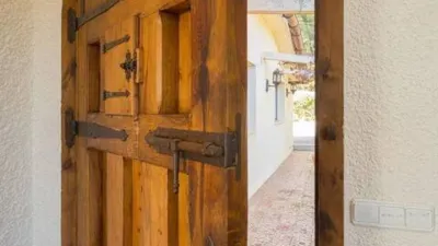 Casa – Altea - Vista 5