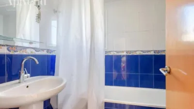Apartment in Salatà photo 16