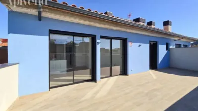 Penthouse in Els Grecs-Mas Oliva photo 15