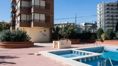 Apartment in Poble de Llevant photo 15