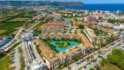 Pis – Xàbia - Jávea - Més