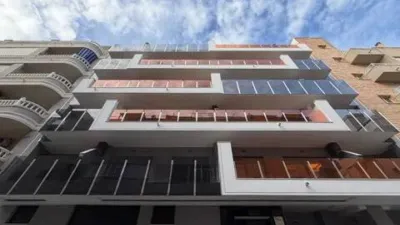 Apartment on Calle de la Loma photo 77