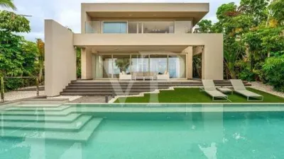 Chalet in Costa Adeje photo 2
