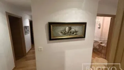 Apartment in Bilbao photo 36