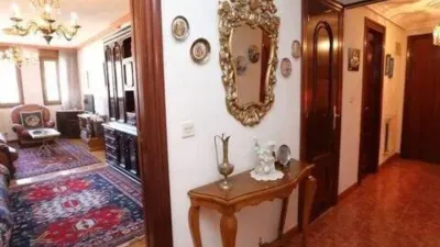 Flat on Calle de Fray Norberto del Prado photo 39