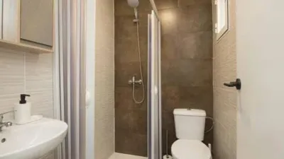 Apartment in Pont Nou photo 27
