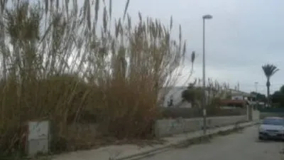 Terreno en venta en Les Deveses-Monte Pego - Vista 2