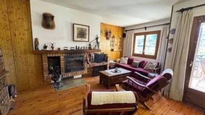 Piso en venta en Calle Camino San Anton No Number, Benasque de 295.000 €