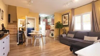 Chalet in Gran Alacant photo 4