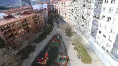 Apartment in Santutxu photo 10