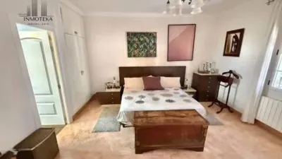 Apartment in Feria photo 9
