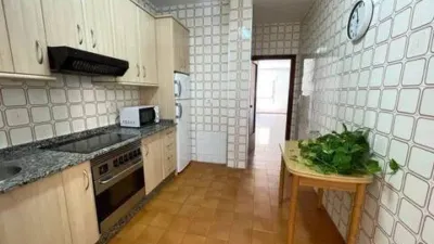 Apartment in Cabezo de Torres photo 12
