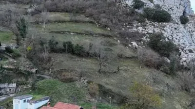 Rustic house in Bárzana de Quirós photo 29