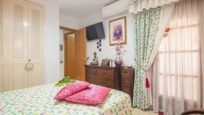 Semi-detached house in Playa de San Juan photo 18
