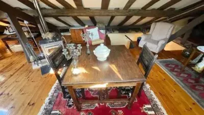 Chalet on ., 8 photo 70