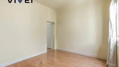 Apartment in Cortes-Huertas photo 10