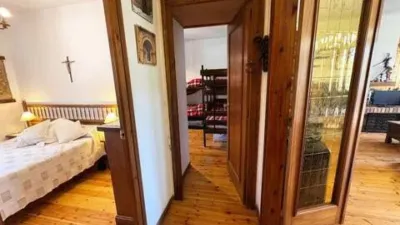 Piso en venta en Calle Camino San Anton No Number, Benasque de 295.000 €