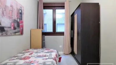 Apartment in Zabala photo 26