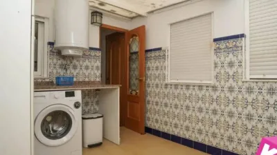 Piso en Centre-Port-Platja Llevant photo 28