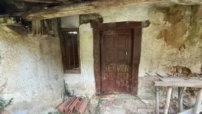 Rustic house in Bárzana de Quirós photo 26