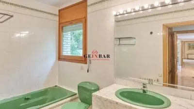 Chalet in Esplugues de Llobregat photo 20